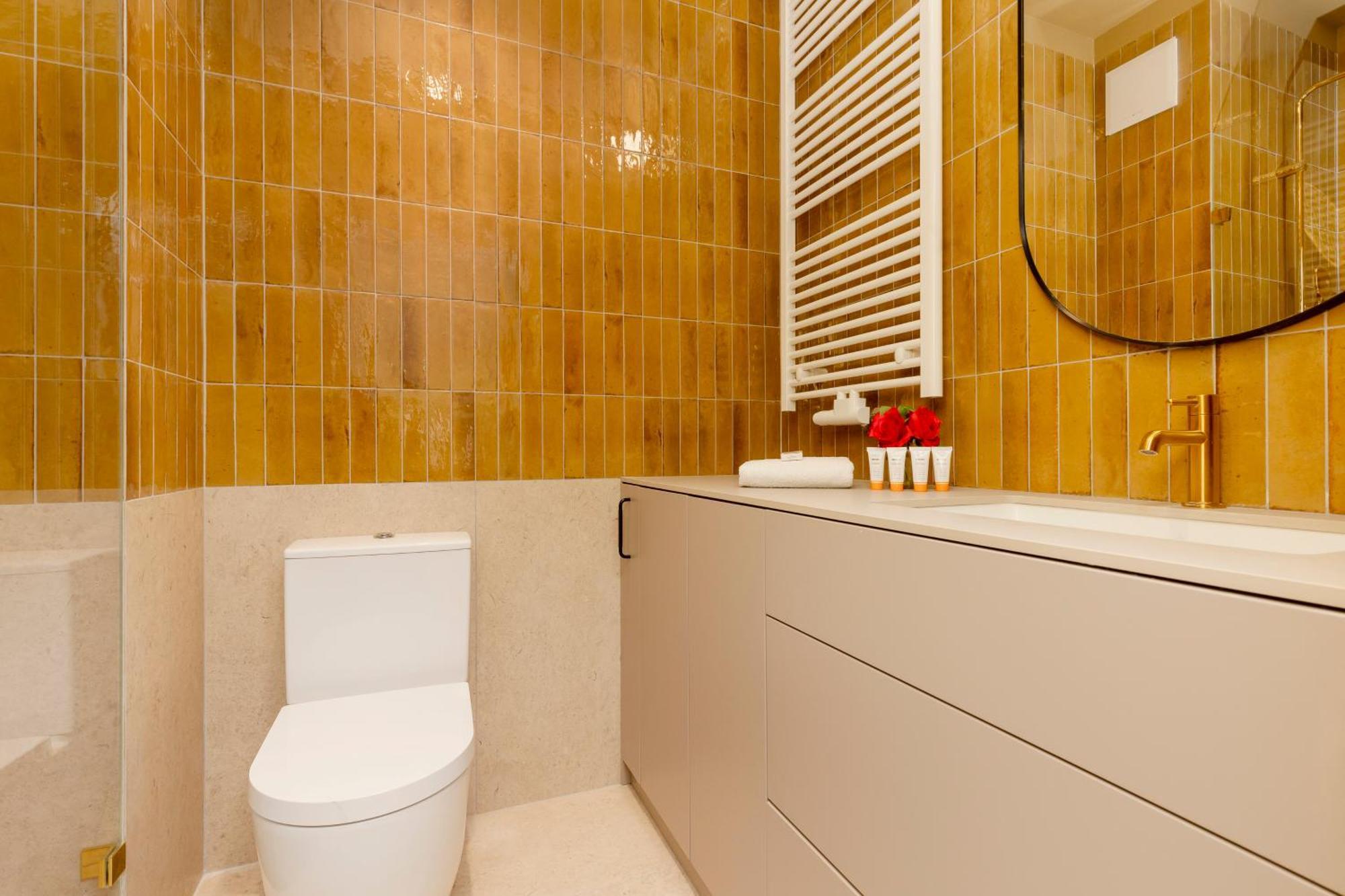 Apartments Arsenal Warsaw City Center By Noclegi Renters Exteriér fotografie