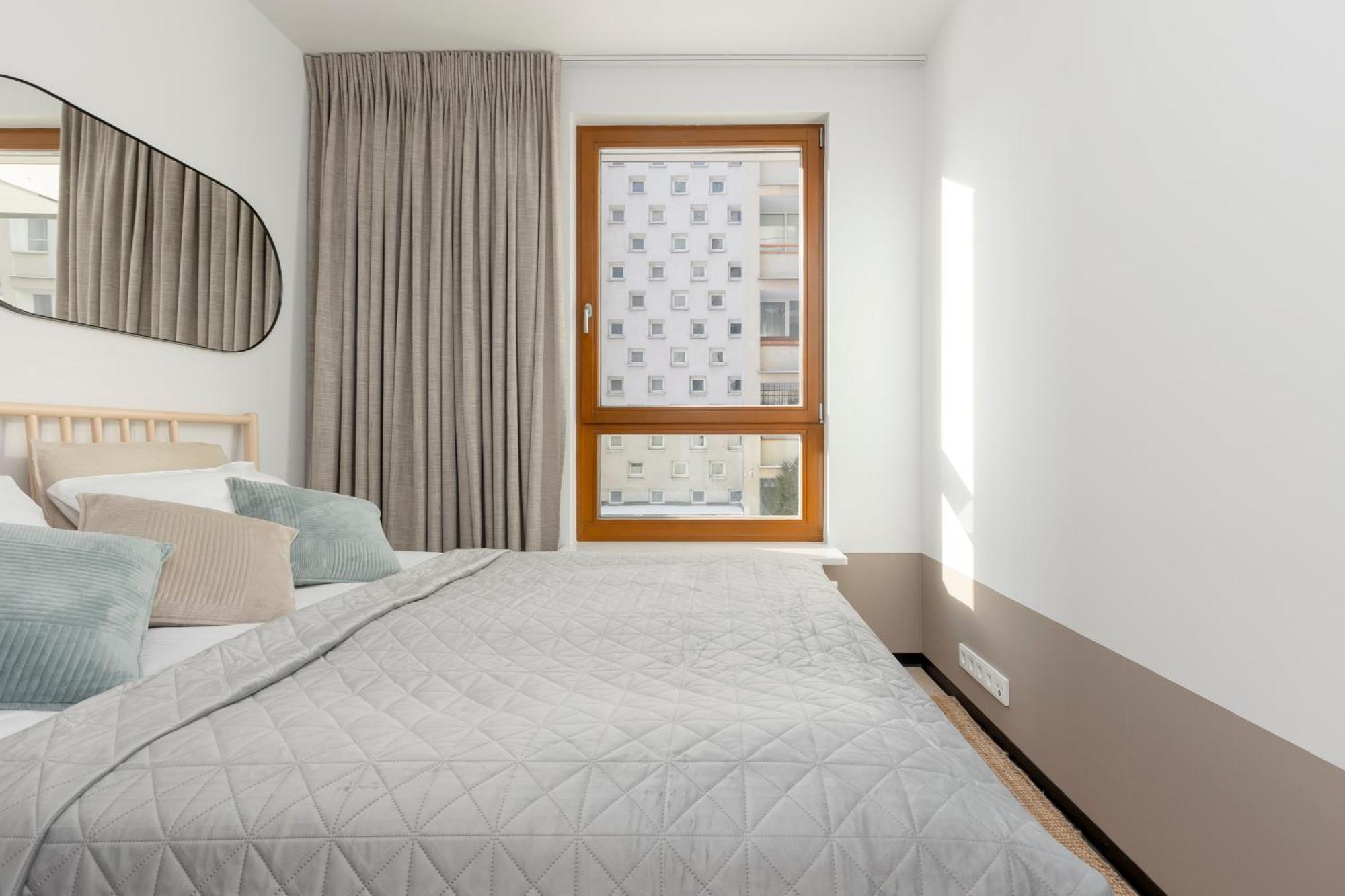 Apartments Arsenal Warsaw City Center By Noclegi Renters Exteriér fotografie